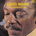 Williams,charles - Trees & Grass & Things - Music CD