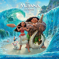 Moana: The Songs / O.s.t. - Moana: The Songs / O.s.t. - Music CD
