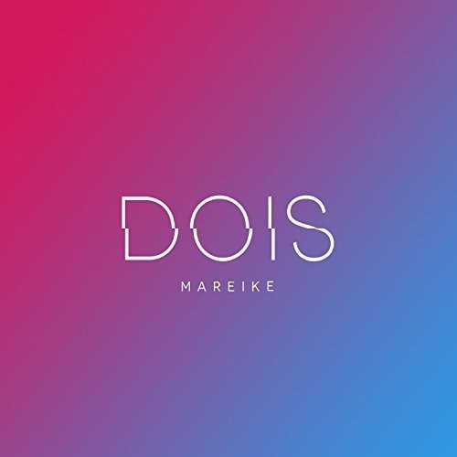 Mareike - Dois - Music CD