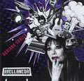 Varela,adriana - Avellaneda - Music CD