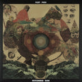 Fleet Foxes - Helplessness Blues - Vinyl Record