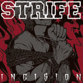 Strife - Incision - Vinyl Record