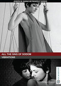 All The Sins Of Sodom / Vibrations - Double - All The Sins Of Sodom / Vibrations - Double - DVD