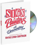 Sign Painters - Sign Painters - DVD