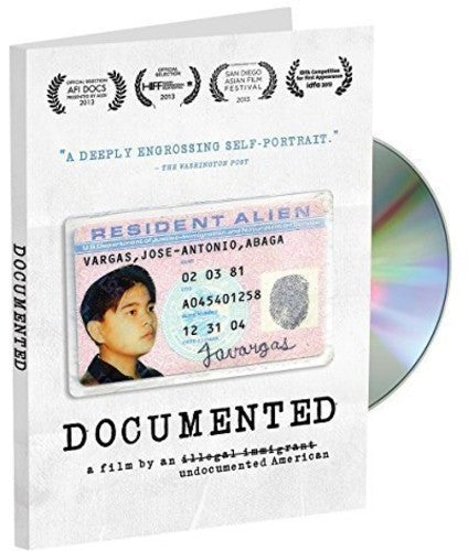 Documented - Documented - DVD