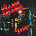 Village Callers - Live - Vinyl Record