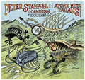 Stampfel,peter - Cambrian Explosion - Music CD