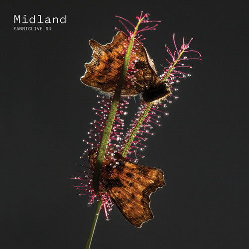 Midland - Fabriclive 94 - Music CD