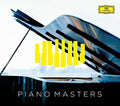 Piano Masters / Various - Piano Masters / Various - Music CD
