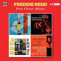 Redd,freddie - Shades Of Redd - Music CD