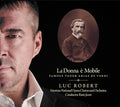 Verdi / Robert / Joost - La Donna E Mobile - Super Audio CD