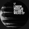 London Modular Alliance - Wolves - Vinyl Record