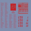 Fort Romeau - Emulators - Vinyl Record