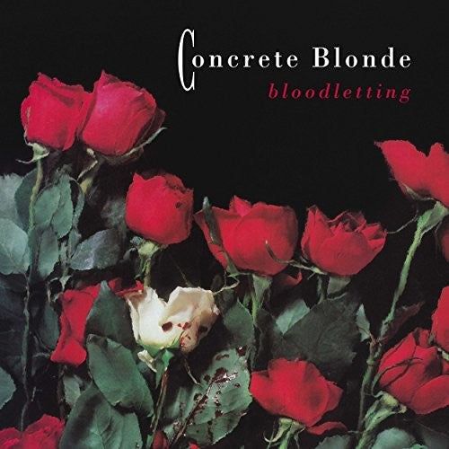 Bloodletting [LP] Vinyl Record