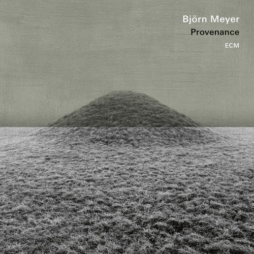 Meyer,bjorn - Provenance - Music CD