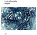 Battaglia,stefano - Pelagos - Music CD