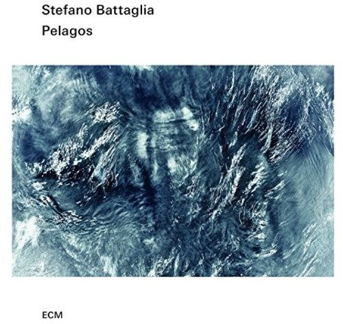 Battaglia,stefano - Pelagos - Music CD