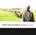 Delplancq,fred - Horizons - Music CD
