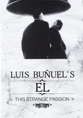 Bunuel,luis - El (this Strange Passion) - DVD