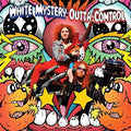 White Mystery - Outta Control - Music CD