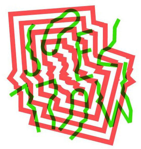 Mull / Ja:ck,joel - Duke Of Huddinge / Nattura - Vinyl Record