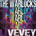 Warlocks - Vevey - Music CD