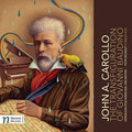 Transfiguration of Giovanni Baudino [LP] Vinyl Record