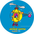 Emperor Machine - 2500 Vol. 2 - Vinyl Record