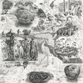 Vontier,inigo - Aluxes - Vinyl Record