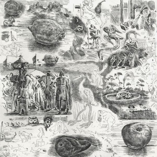 Vontier,inigo - Aluxes - Vinyl Record