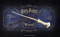 Peterson,monique - Harry Potter The Wand Collection - Books