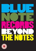 Blue Note Records: Beyond The Notes / Various - Blue Note Records: Beyond The Notes / Various - DVD