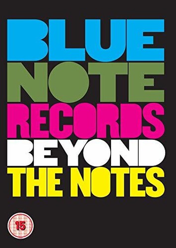 Blue Note Records: Beyond The Notes / Various - Blue Note Records: Beyond The Notes / Various - DVD