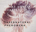 Barta / Hobzek - Supernatural Phenomena - Music CD