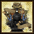 Sons Of Texas - Forged By Fortitude - Music CD