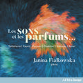 Les Sons Et Les Parfums / Various - Les Sons Et Les Parfums / Various - Music CD