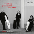 Penderecki / Trio Lirico - String Trios - Music CD