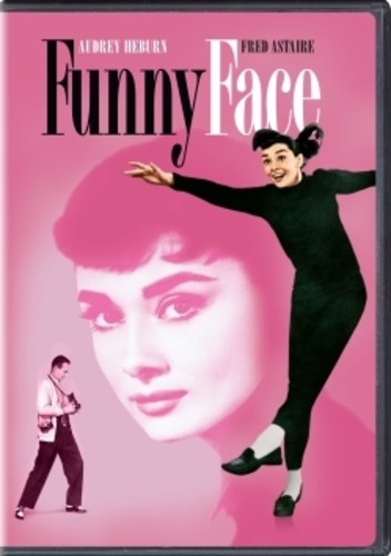 Funny Face - Funny Face - DVD