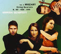Mozart / Armida Quartett - String Quartets 2 - Music CD