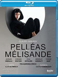 Pelleas Et Melisande - Pelleas Et Melisande - Blu-ray