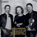Saariaho / Herresthal / Oslo Philharmonic Orch - Circle Map / Graal Theatre - Super Audio CD