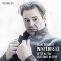 Schubert / Mattei / Nilsson - Winterreise - Super Audio CD