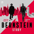 Bernstein / Manz / Studnitzky - Bernstein Story - Music CD