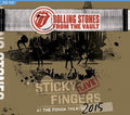 Rolling Stones - From The Vault - Sticky Fingers: Live At Fonda - Music CD