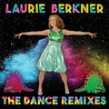 Berkner,laurie - Dance Remixes - Music CD