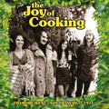 Joy Of Cooking - Fillmore West - San Francisco 1971 - Music CD