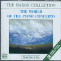World Of The Piano Cto / Various - World Of The Piano Cto / Various - Music CD