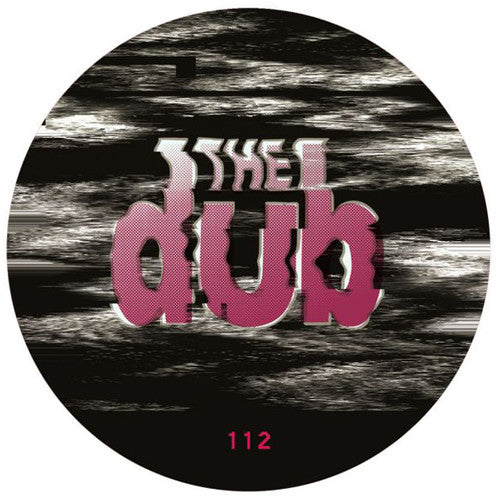 Coccoluto,claudio - Thedub112 - Vinyl Record