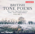 British Tone Poems 2 / Various - British Tone Poems 2 / Various - Music CD