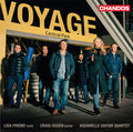 Voyage Central Park / Various - Voyage Central Park / Various - Music CD